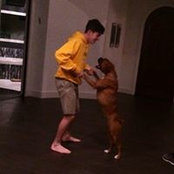 Zack White's photo