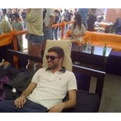 Rob Roberto's photo