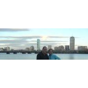 Alan Miegel's photo
