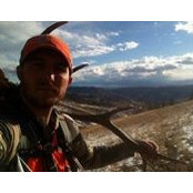 Brandon Moore's photo