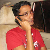 Amit Iyer's photo