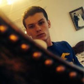 Harry Lukyan's photo