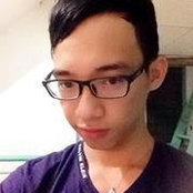 Peng Wei's photo