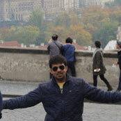 Foto von Prateek Jain