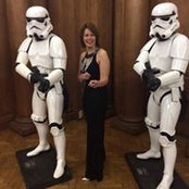 Anouska Ramsay's photo