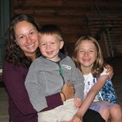 Kim Thatcher's photo