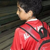 Ali Amr's photo