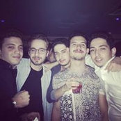 Yassine Kchouk's photo