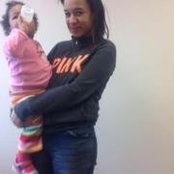 Megan Thompkins's photo