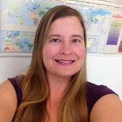 Melissa Stevensons foto