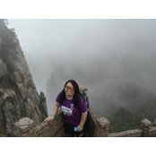 Gloria Ye's photo