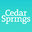 Cedar Springs Landscape Group