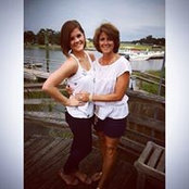 Bailey Bossman's photo