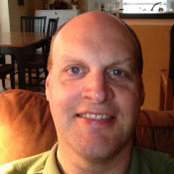 Andy Valentine's photo