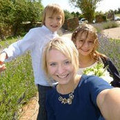 Laura Hardwick's photo