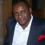 Uche Okolis foto