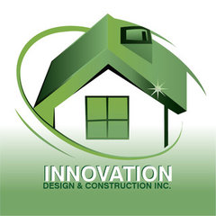Innovation Design And Construction Inc.
