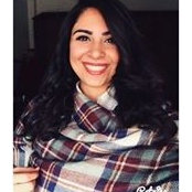 Nesreen Nassif's photo