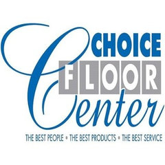 Choice Floor Center, Inc.