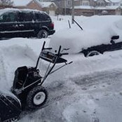 Christopher Abram's photo
