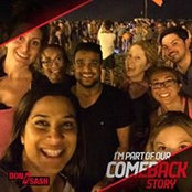 Eddie Baldsing's photo