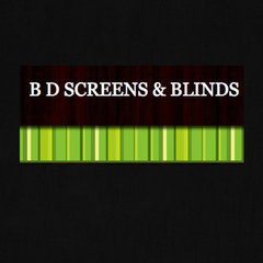 B D Screens & Blinds