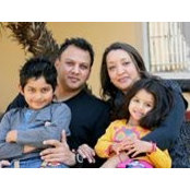 Photo de Akashni Cheddy-Singh