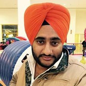 Foto von Jaspreet Singh