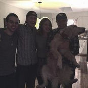 Brad Hodge's photo
