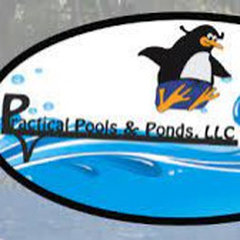 Practical Pools and Ponds, LLC
