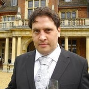 Mark Ogilvie's photo