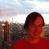 Damien Carter's photo