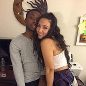 Elisa Cabral's photo