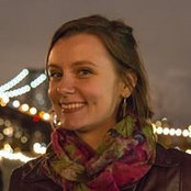 Jessie Gillan's photo