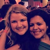 Courtney Taylor's photo