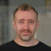 Brian Tottys foto