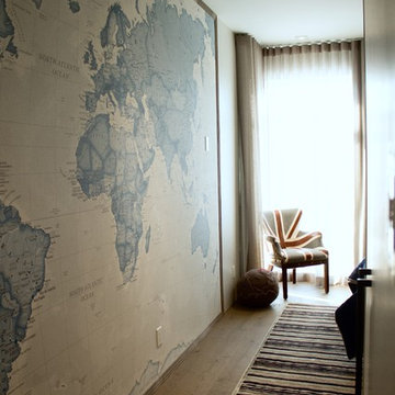 JUBILEE RESIDENCE