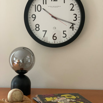 Staging: Wellesley, MA {Pilgrim Circle}