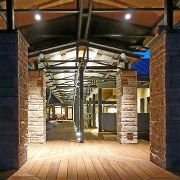 Barton Creek Residence