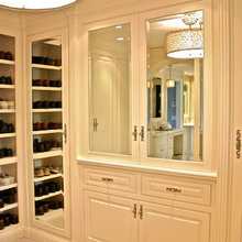 Closet Ideas