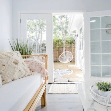 Boho Guesthouse Airbnb