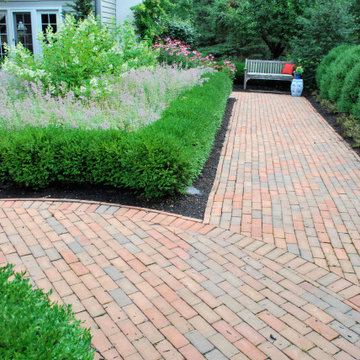 Formal Gardens