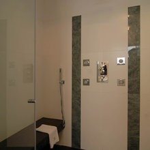 Shower Tiles
