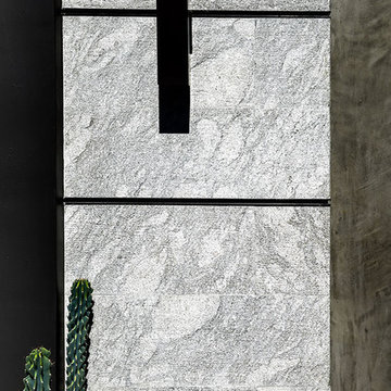 Exterior Inspiration