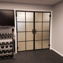 exercise room