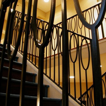 Railings