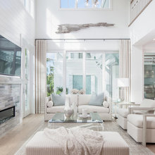 Main Living Area
