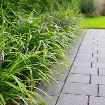 Gartenplanung