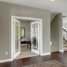 Stair
