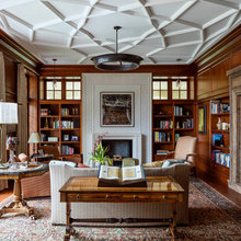 Foyer Ceiling